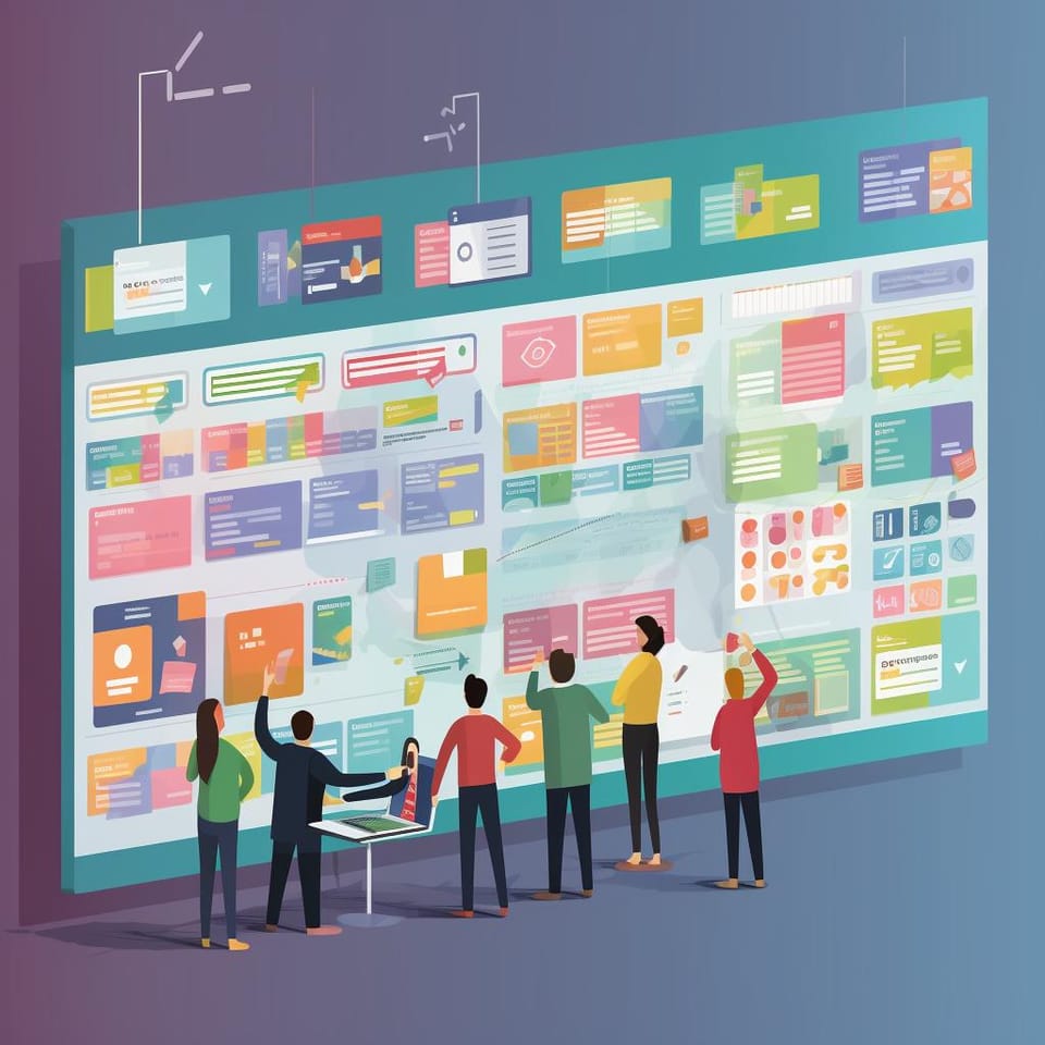 Building a Dynamic Digital Customer Experience Strategy: A Step-by-Step Guide