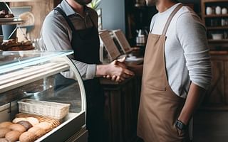 Building Trust with your Customers: The Power of Authentic Customer Experience Examples