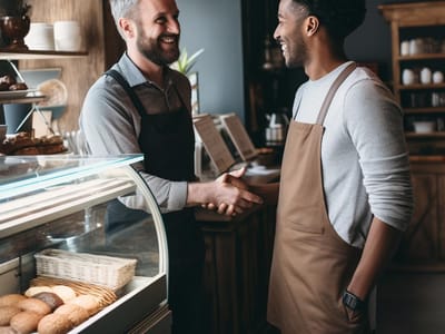 Building Trust with your Customers: The Power of Authentic Customer Experience Examples