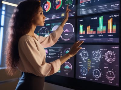 Decoding Metrics: The Role of Data in Shaping Your Customer Experience Strategy