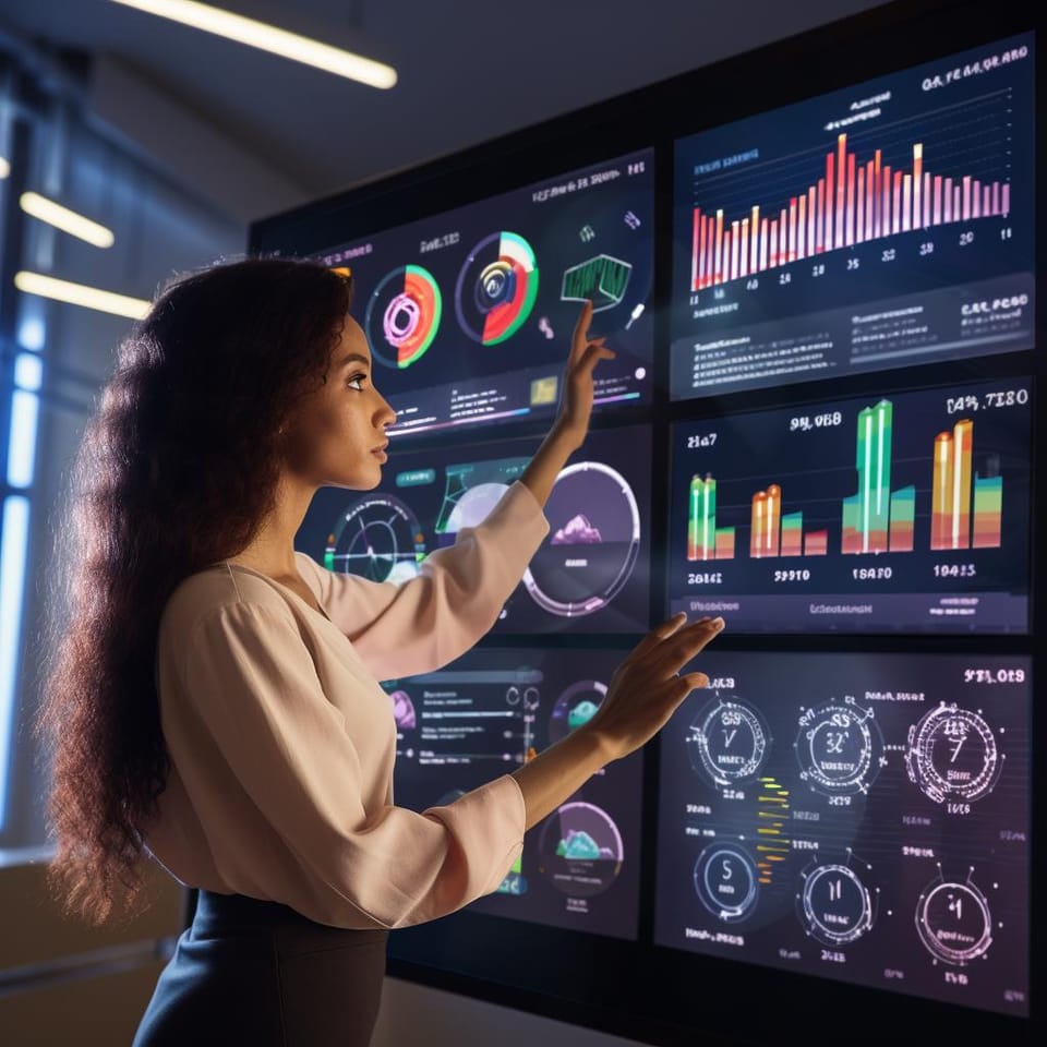 Decoding Metrics: The Role of Data in Shaping Your Customer Experience Strategy