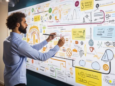 Designing for Delight: Key Principles of Exceptional Customer Experience Design