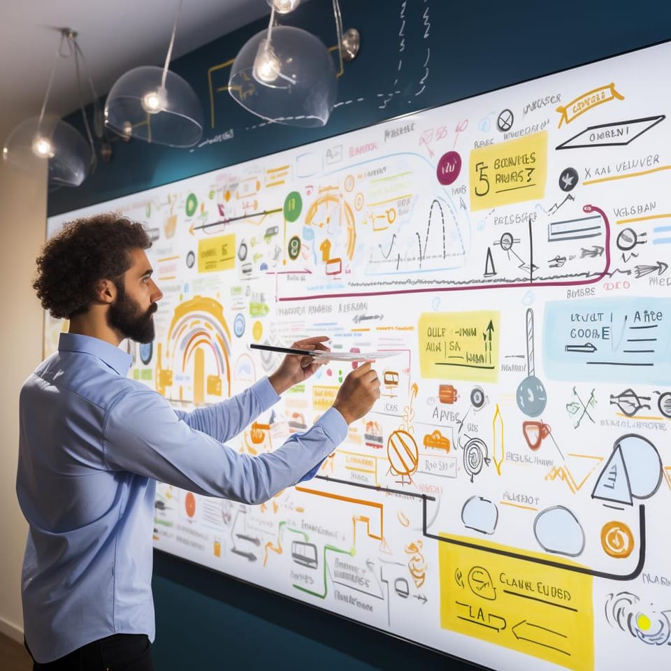 Designing for Delight: Key Principles of Exceptional Customer Experience Design