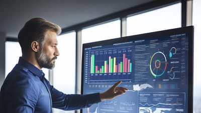 From Data to Decisions: How Customer Experience Analytics Drive Business Progress