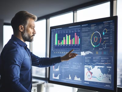 From Data to Decisions: How Customer Experience Analytics Drive Business Progress