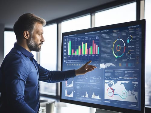From Data to Decisions: How Customer Experience Analytics Drive Business Progress