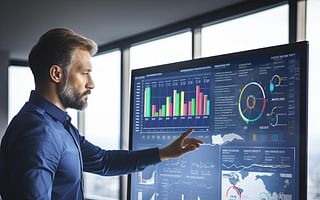 From Data to Decisions: How Customer Experience Analytics Drive Business Progress