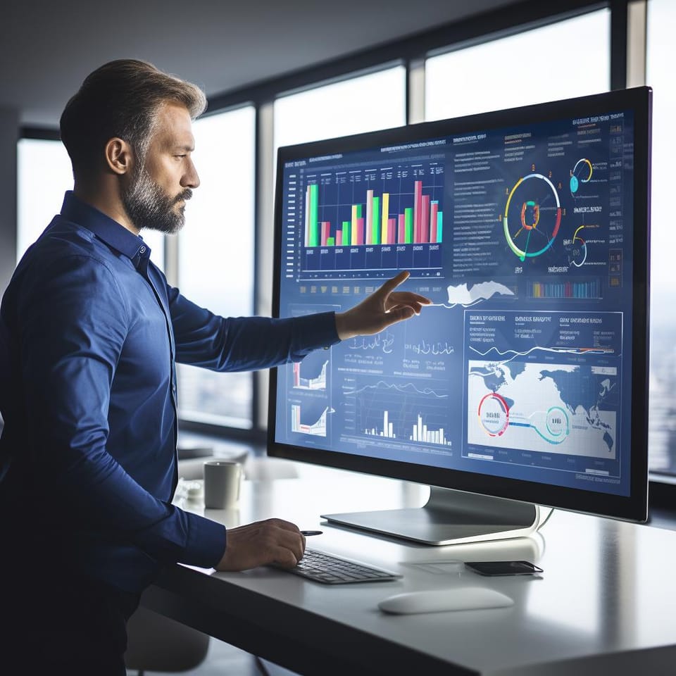 From Data to Decisions: How Customer Experience Analytics Drive Business Progress