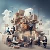 From the Ground Up: Building a Robust Digital Customer Experience Strategy