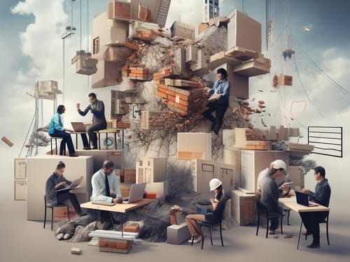 From the Ground Up: Building a Robust Digital Customer Experience Strategy