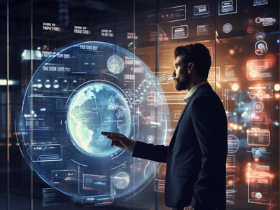 Harnessing the Power of Predictive Analytics in Customer Experience Management