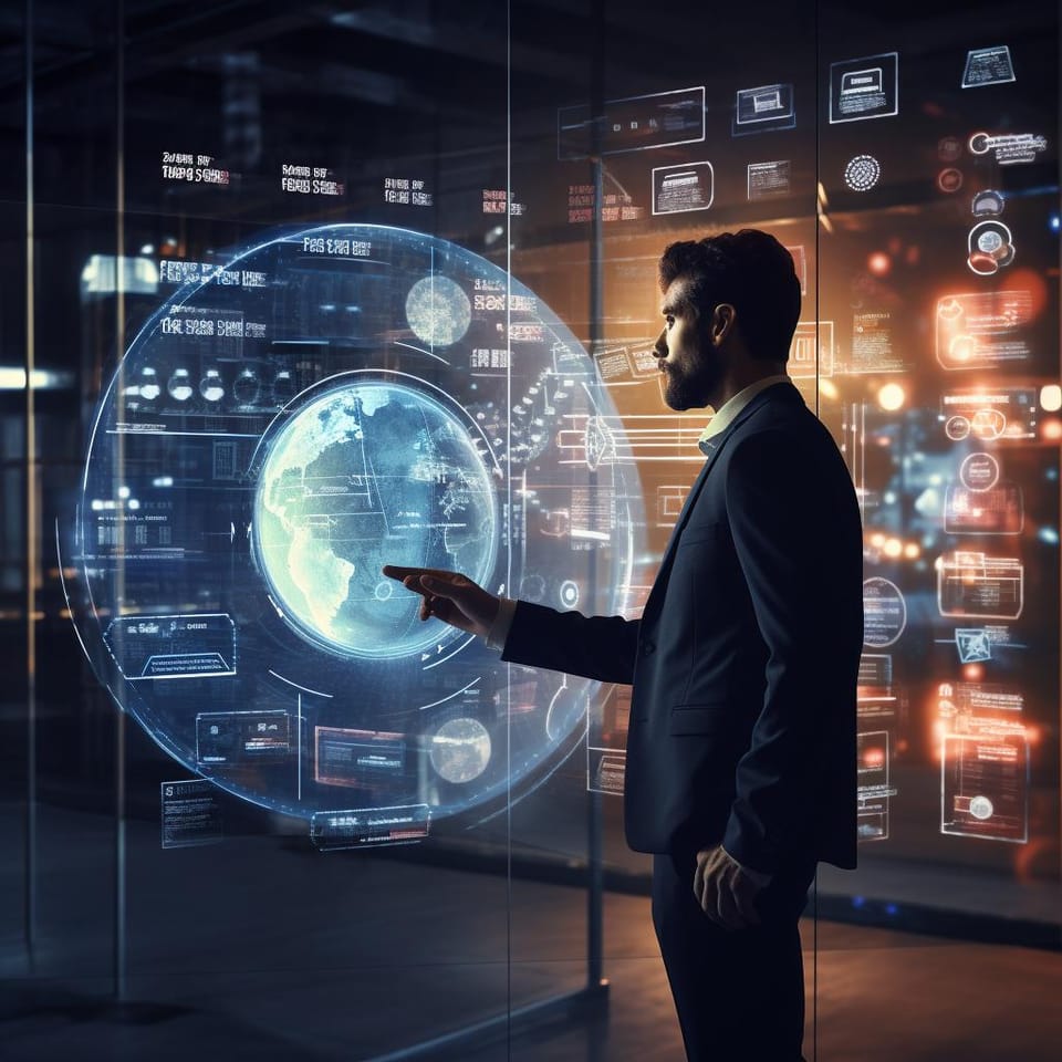 Harnessing the Power of Predictive Analytics in Customer Experience Management