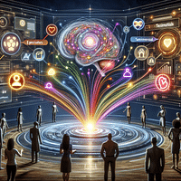 Integrating Emotional Intelligence into Customer Experience Platforms for Deeper Connections