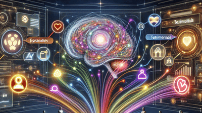 Integrating Emotional Intelligence into Customer Experience Platforms for Deeper Connections