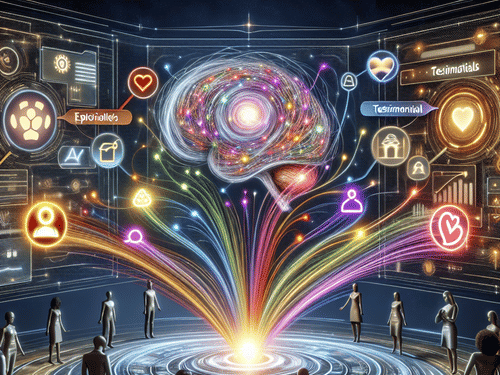 Integrating Emotional Intelligence into Customer Experience Platforms for Deeper Connections