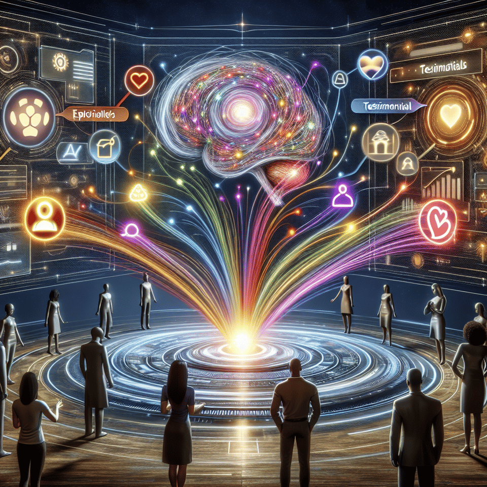 Integrating Emotional Intelligence into Customer Experience Platforms for Deeper Connections