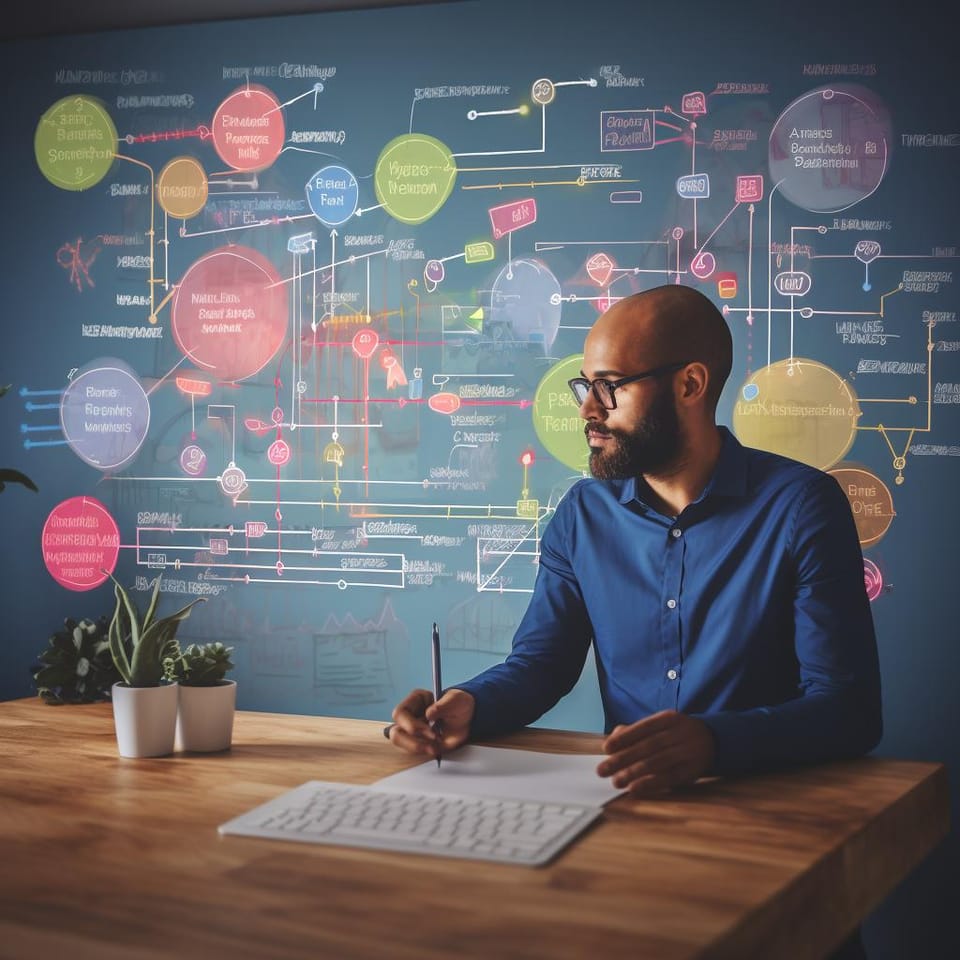 Mastering the Art of Customer Experience Design: A Beginner's Guide