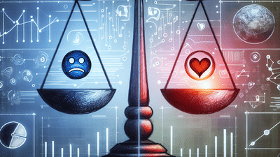 Measuring the Immeasurable: Quantifying Emotions in Customer Experience Analytics