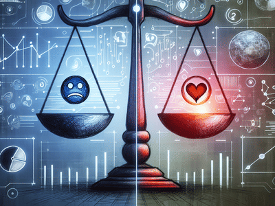 Measuring the Immeasurable: Quantifying Emotions in Customer Experience Analytics