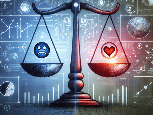 Measuring the Immeasurable: Quantifying Emotions in Customer Experience Analytics