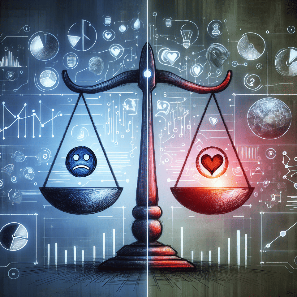 Measuring the Immeasurable: Quantifying Emotions in Customer Experience Analytics