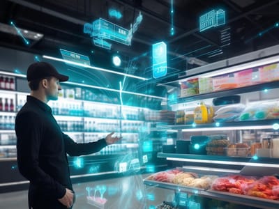 Revolutionizing Retail: How to Digitize Your Retail Customer Experience