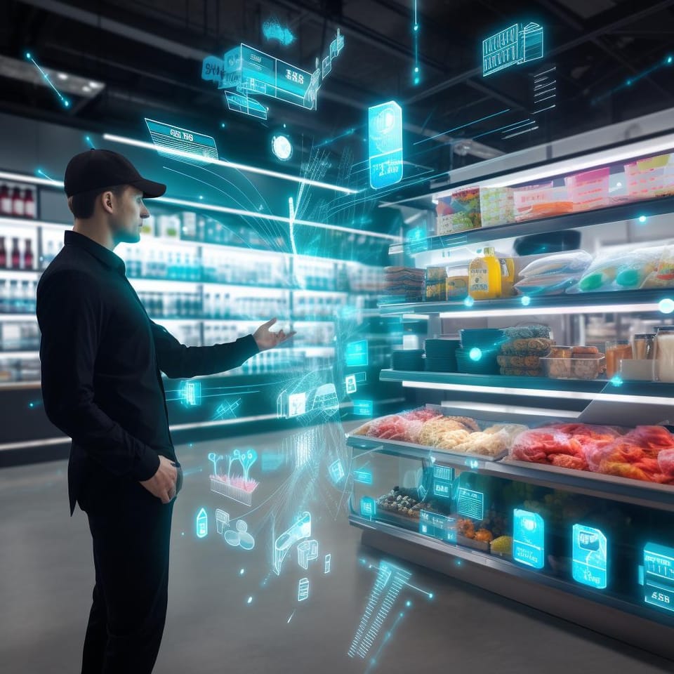 Revolutionizing Retail: How to Digitize Your Retail Customer Experience