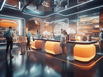 The Future of Retail is Here: Innovations in Retail Customer Experience