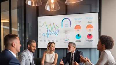 The Inside Track: How Top Companies are Nailing the Customer Experience Game