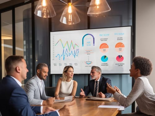 The Inside Track: How Top Companies are Nailing the Customer Experience Game