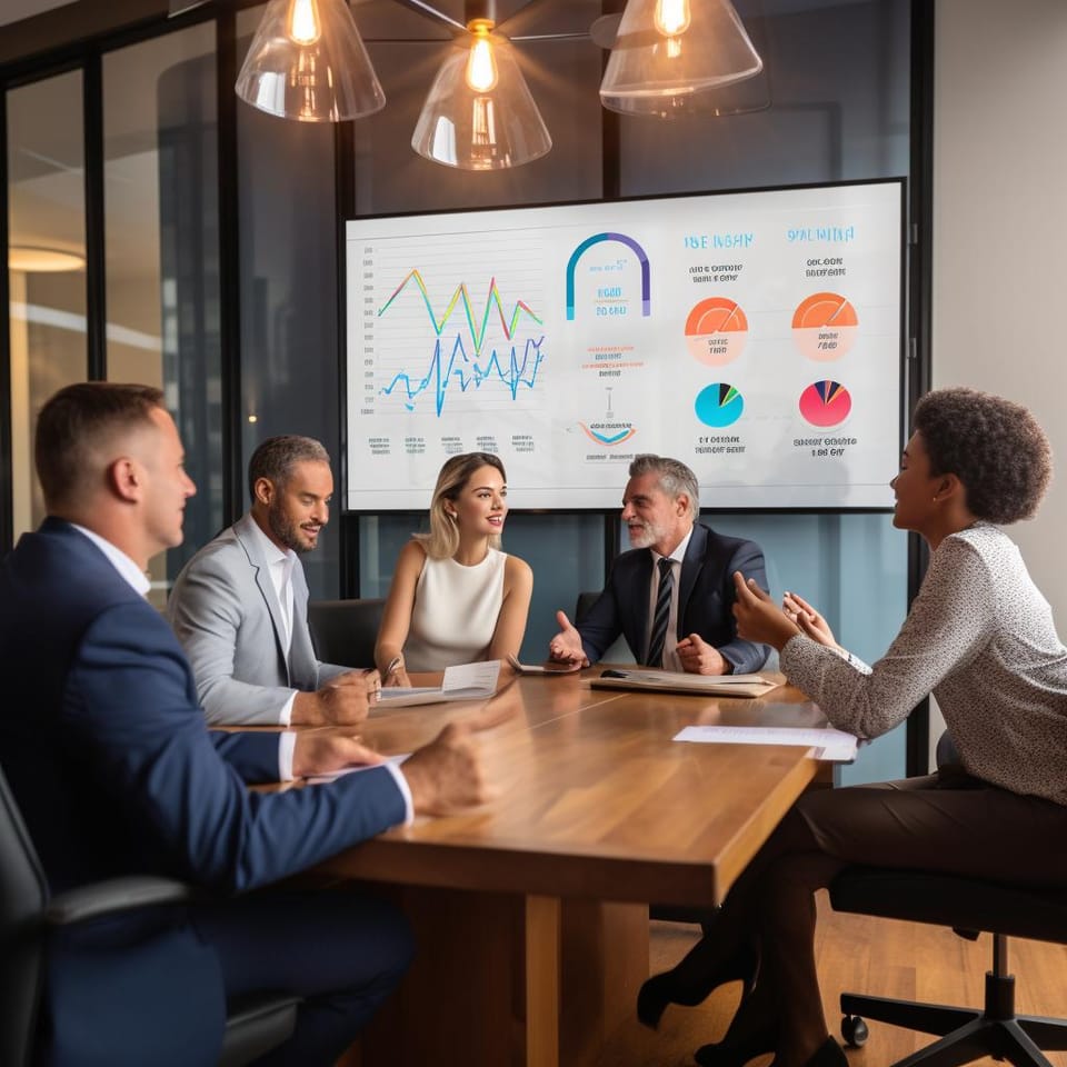 The Inside Track: How Top Companies are Nailing the Customer Experience Game