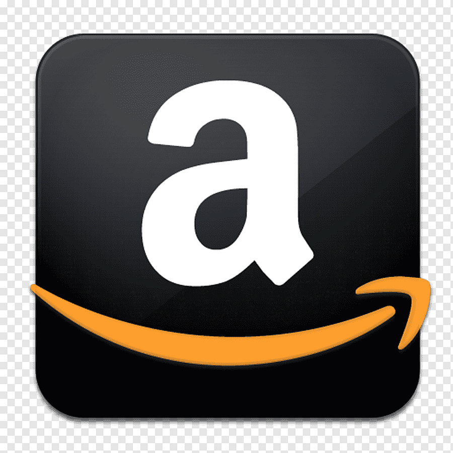 Amazon\'s official logo