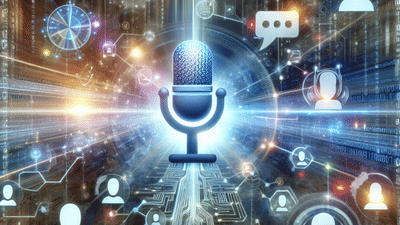 The Next Frontier in CX: How Voice and Conversational AI are Shaping the Future of Customer Experience