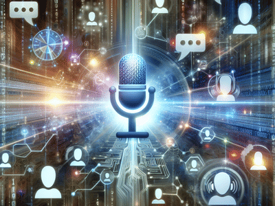 The Next Frontier in CX: How Voice and Conversational AI are Shaping the Future of Customer Experience