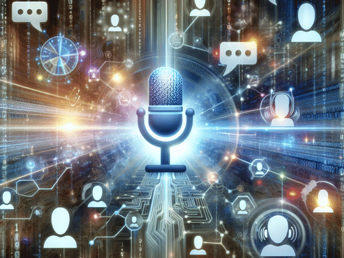 The Next Frontier in CX: How Voice and Conversational AI are Shaping the Future of Customer Experience