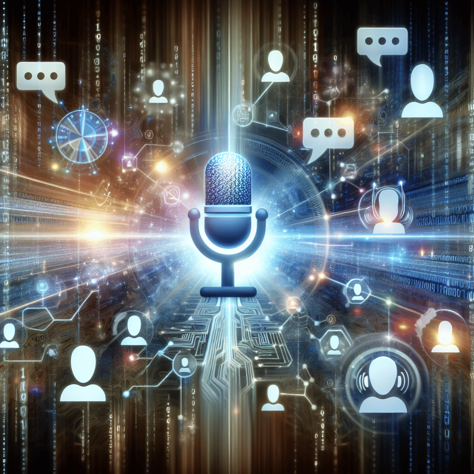 The Next Frontier in CX: How Voice and Conversational AI are Shaping the Future of Customer Experience