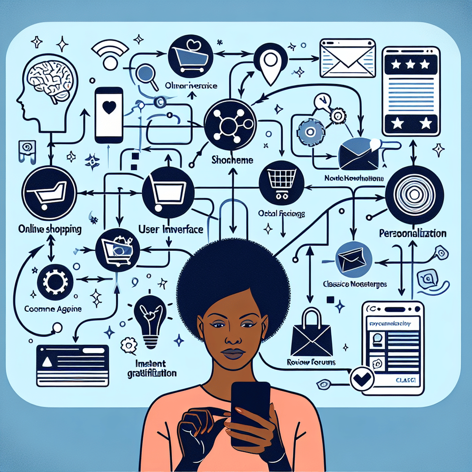 The Psychology Behind Customer Experience: What Makes Consumers Tick in the Digital Age