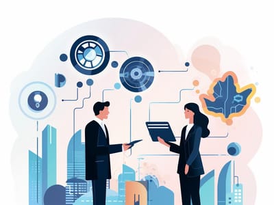 Transforming B2B Relationships: A deep dive into B2B customer experience