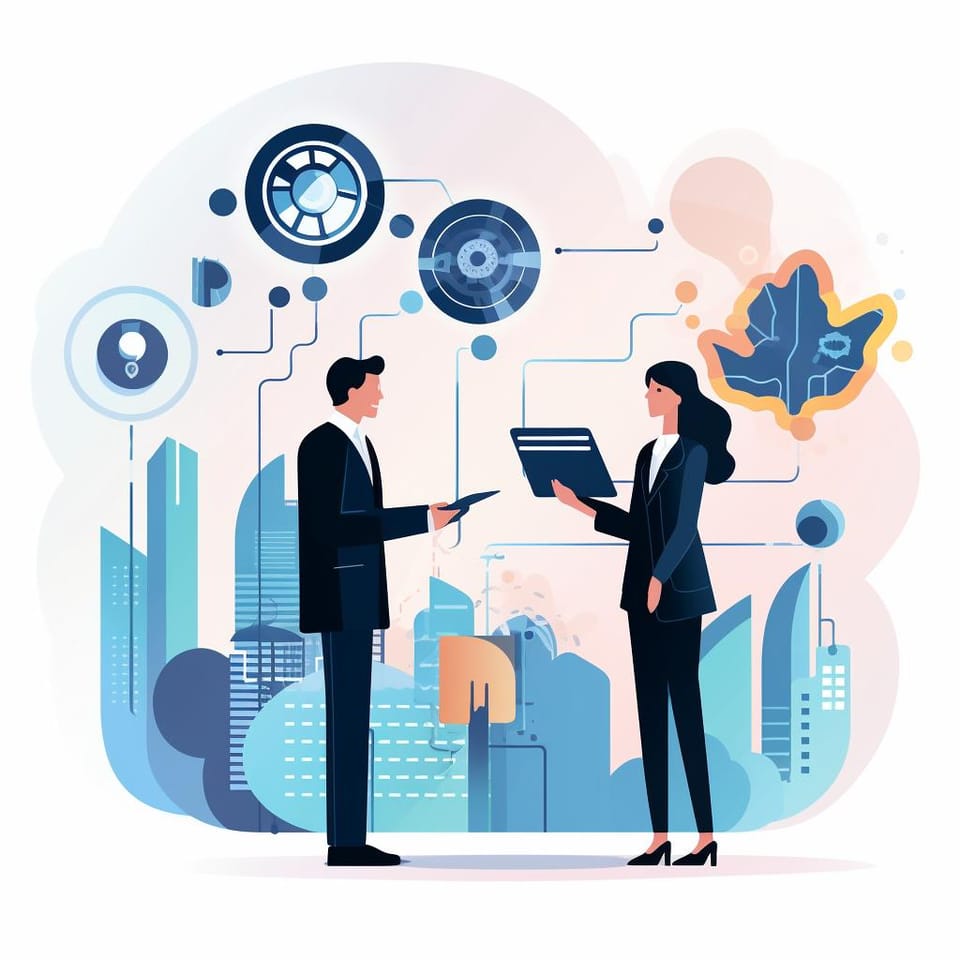 Transforming B2B Relationships: A deep dive into B2B customer experience