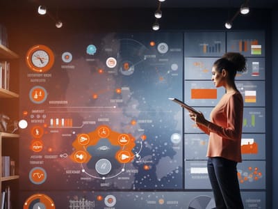 Unlocking the Power of Customer Experience Analytics