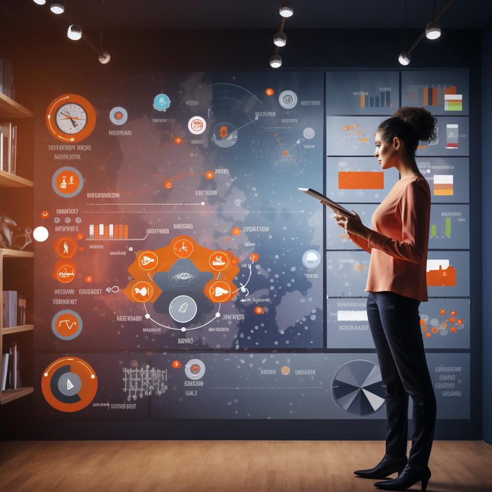 Unlocking the Power of Customer Experience Analytics