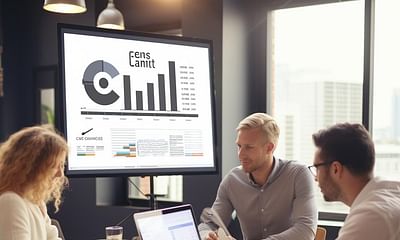 How can CE 65 assist businesses in utilizing customer experience analytics?