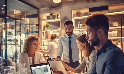How can CE 65 help businesses improve their customer experience?