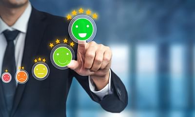 How does CE 65 specialize in customer experience management?